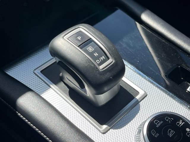 2022 Mitsubishi Outlander SEL - Photo 21