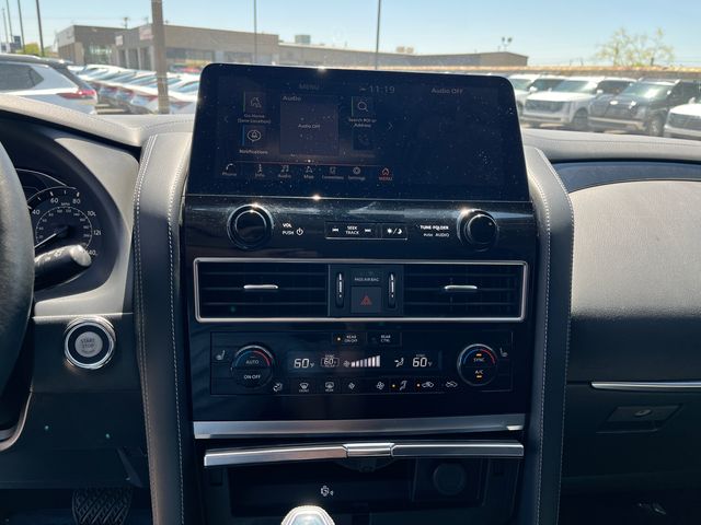 2022 INFINITI QX80 - Photo 20