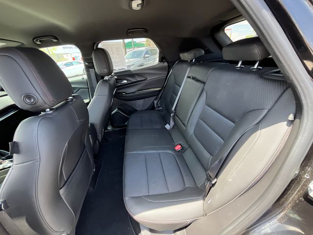 2022 Chevrolet Trailblazer RS - Photo 24
