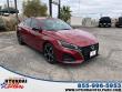 Used 2025 Nissan Altima 2.5 SR Sedan