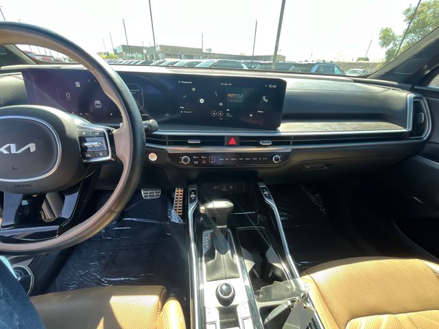 2024 Kia Sorento X-Line SX Prestige - Photo 19