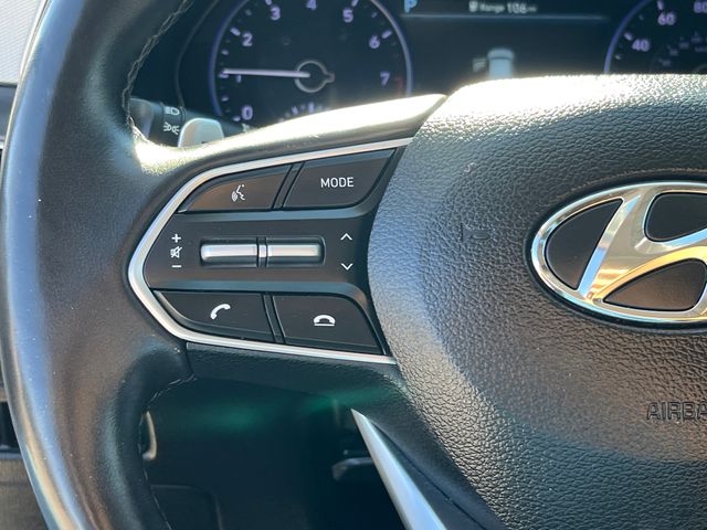 2022 Hyundai Palisade SEL - Photo 16