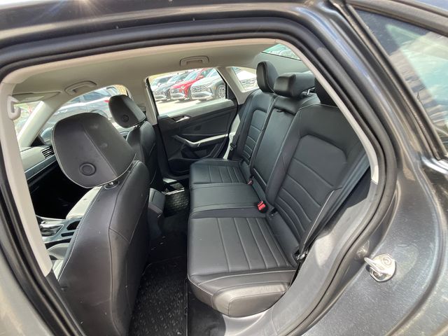2023 Volkswagen Jetta SE - Photo 24