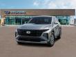 New 2026 Hyundai Tucson Hybrid SE SUV