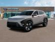 New 2025 Hyundai Kona SEL FWD SUV