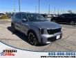 Used 2025 Kia Sorento SX SUV