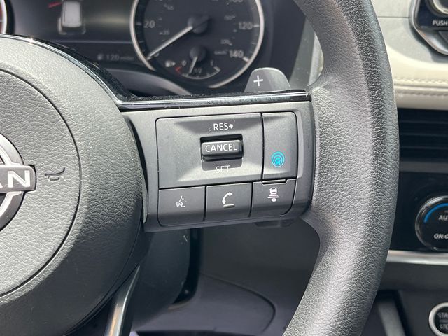 2023 Nissan Rogue SV - Photo 18