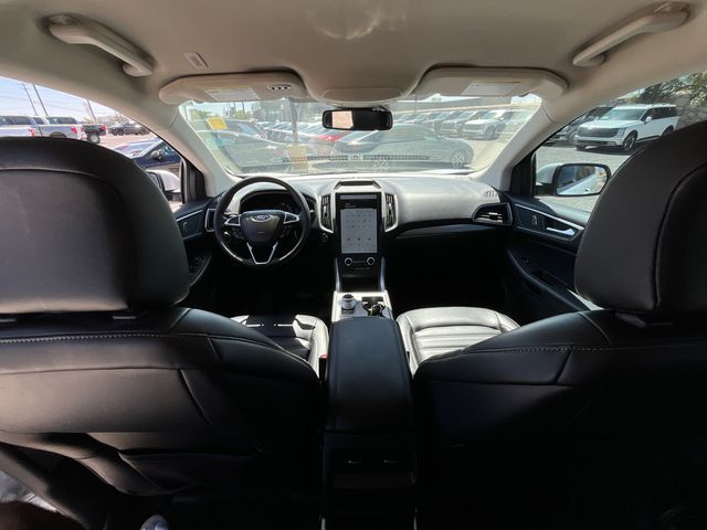 2024 Ford Edge SEL - Photo 25