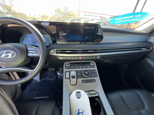 2024 Hyundai Palisade XRT - Photo 19