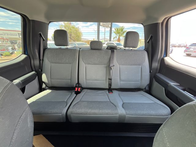 2024 Ford F-150 XLT - Photo 22