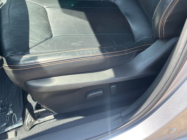 2021 Subaru Crosstrek Limited - Photo 11