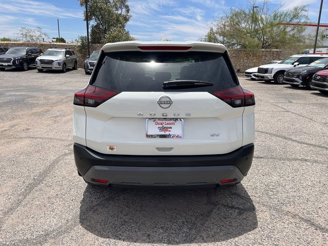 2023 Nissan Rogue SV - Photo 7