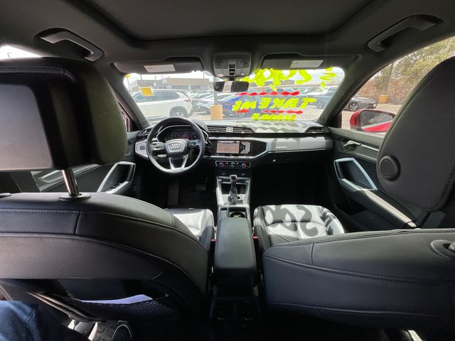 2023 Audi Q3 S Line Premium Plus - Photo 25
