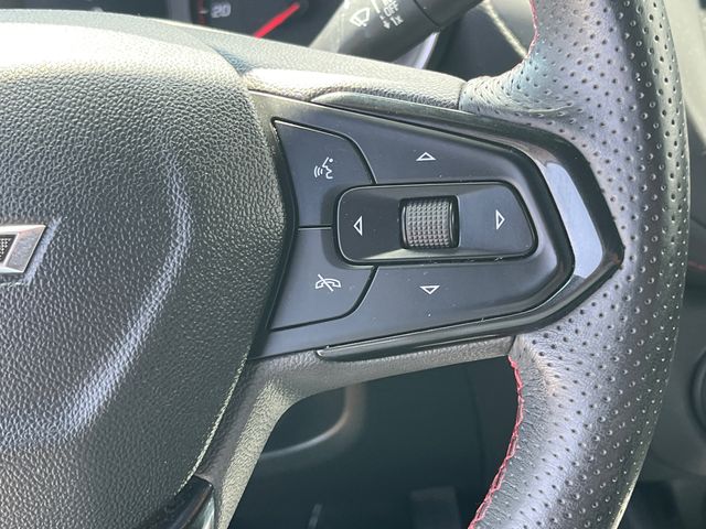 2022 Chevrolet Trailblazer RS - Photo 18