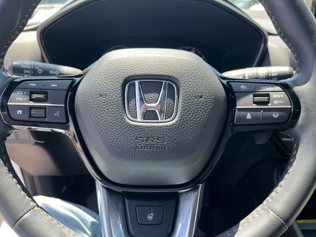 2024 Honda CR-V Sport Touring - Photo 15