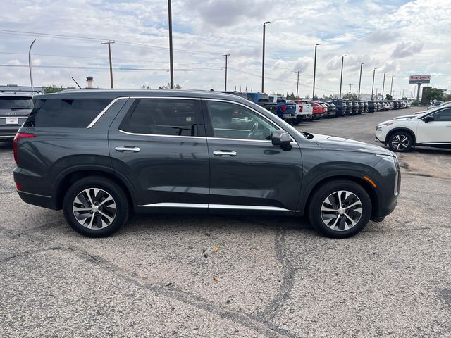 2022 Hyundai Palisade SEL - Photo 9