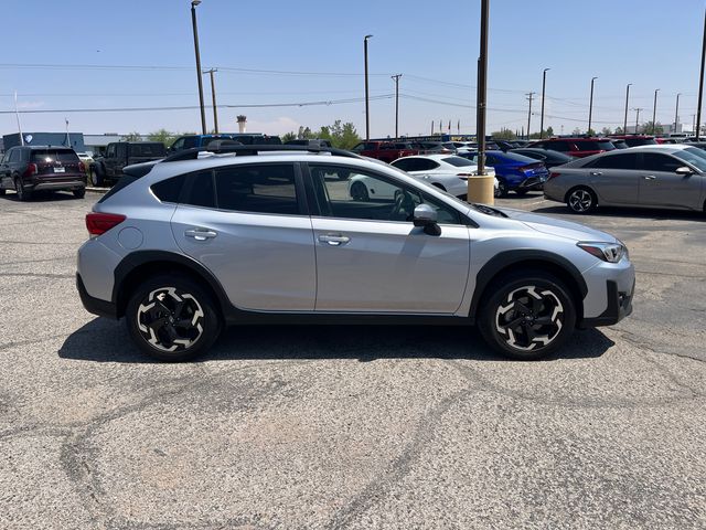 2021 Subaru Crosstrek Limited - Photo 9