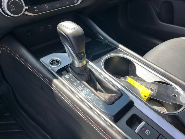2024 Nissan Altima SR - Photo 21