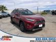 Used 2022 Toyota RAV4 Hybrid Limited SUV