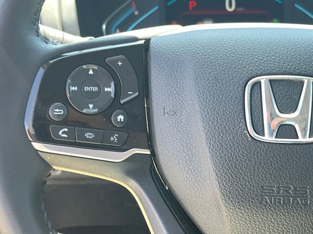 2023 Honda Odyssey Touring - Photo 16