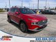 Certified 2022 Hyundai Santa Fe Limited SUV