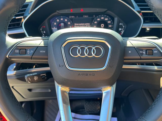 2023 Audi Q3 S Line Premium Plus - Photo 15