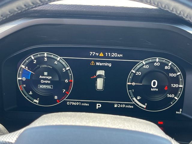 2022 Mitsubishi Outlander SEL - Photo 14
