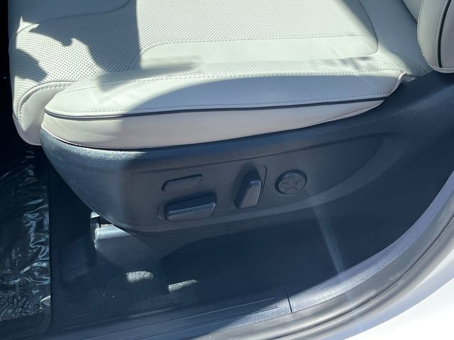 2022 Hyundai Palisade Calligraphy - Photo 11