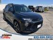 Used 2023 Chevrolet Trailblazer RS SUV