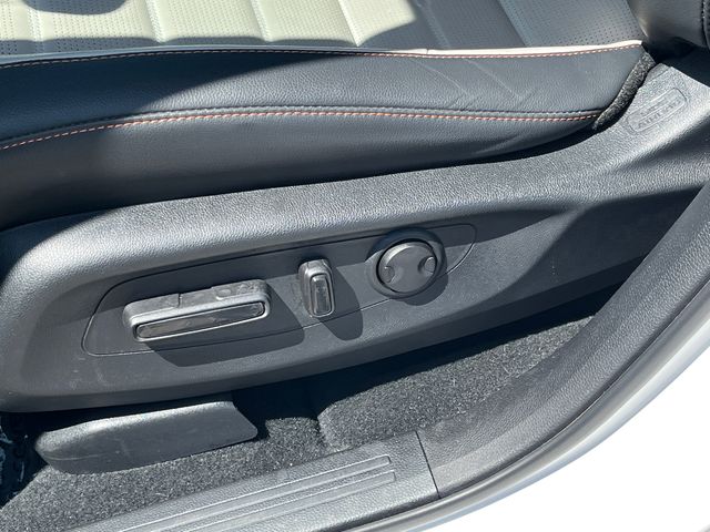 2024 Honda CR-V Sport Touring - Photo 11
