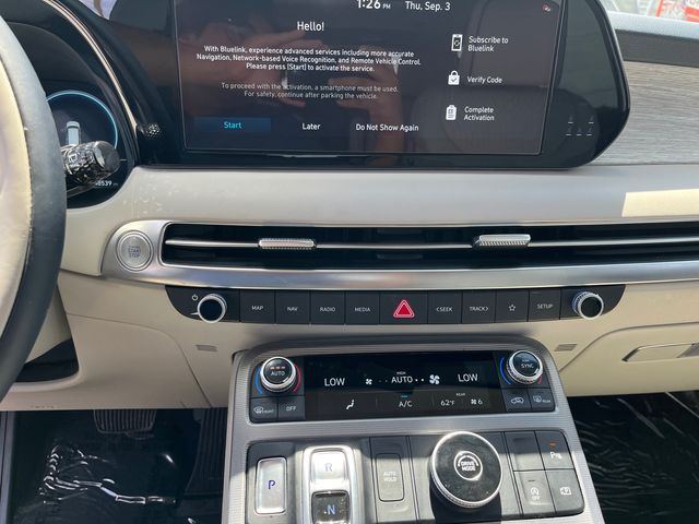 2024 Hyundai Palisade Calligraphy - Photo 20