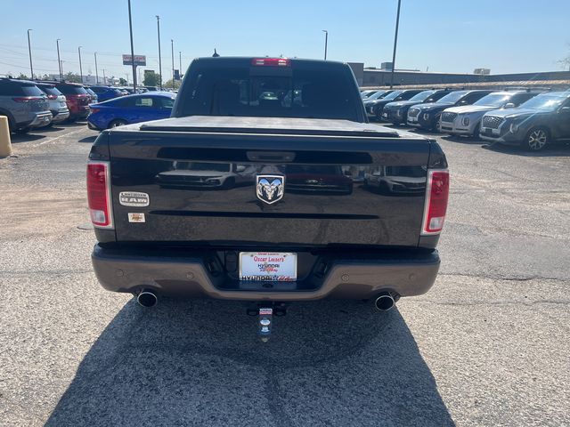 2018 RAM Ram 1500 Pickup Laramie Longhorn - Photo 7