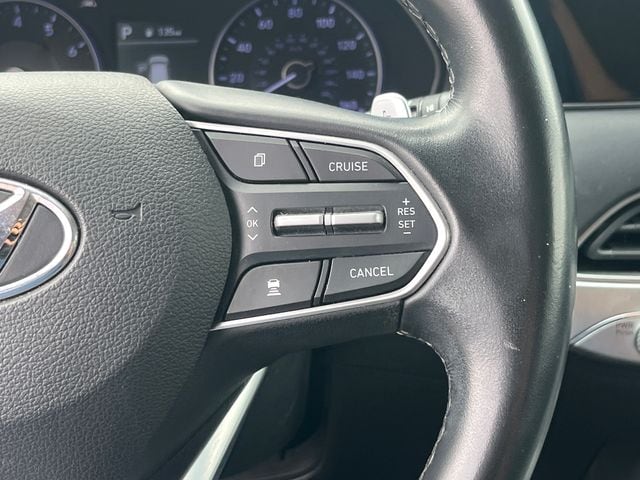 2022 Hyundai Palisade SEL - Photo 18