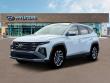New 2026 Hyundai Tucson SEL Plus FWD SUV