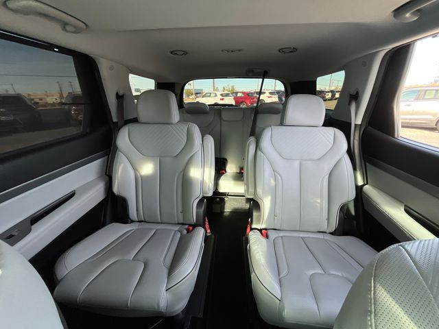 2023 Hyundai Palisade SEL - Photo 24