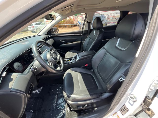 2022 Hyundai Tucson SEL - Photo 10