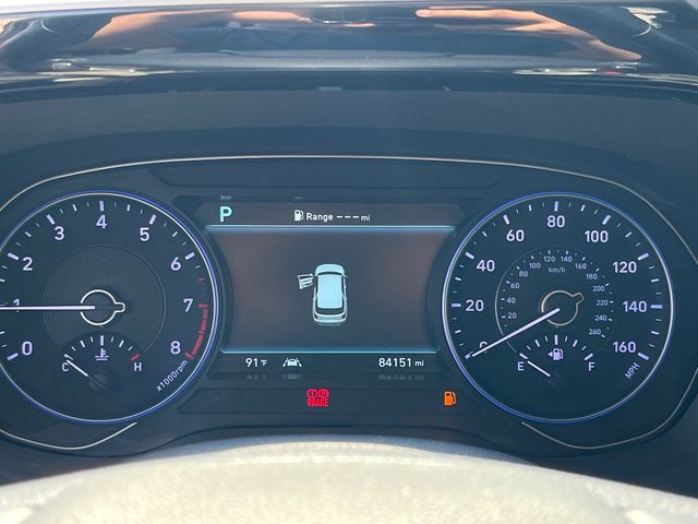 2021 Hyundai Palisade SEL - Photo 14