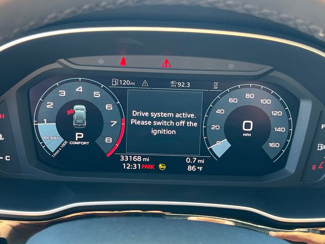 2023 Audi Q3 S Line Premium Plus - Photo 14