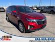 Used 2023 Chevrolet Equinox LT SUV