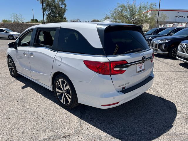 2023 Honda Odyssey Touring - Photo 6