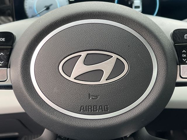 2025 Hyundai Elantra SEL - Photo 17