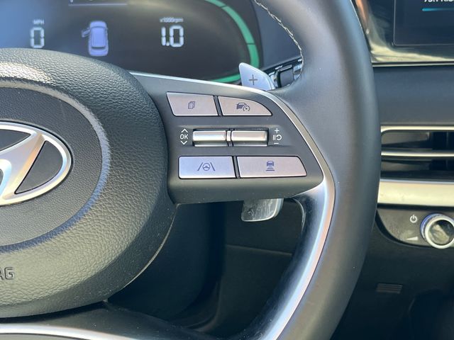 2024 Hyundai Palisade XRT - Photo 18