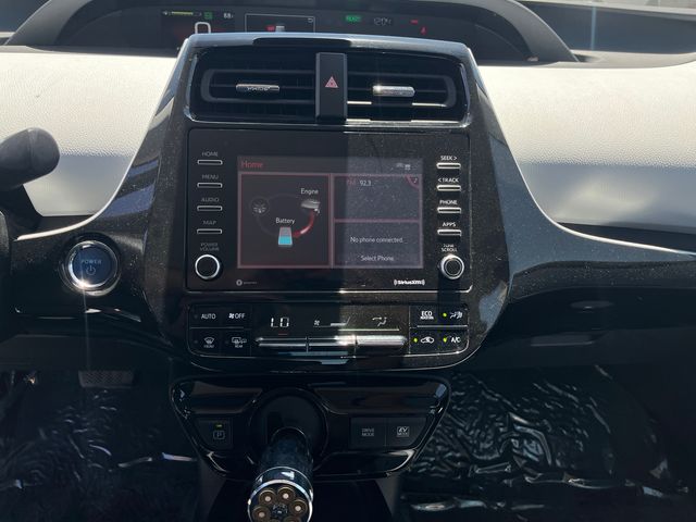 2022 Toyota Prius L Eco - Photo 20