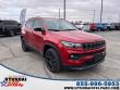 Used 2026 Jeep Compass Latitude SUV