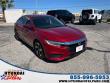 Used 2022 Honda Insight EX Sedan