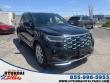 Used 2025 Ford Explorer Platinum SUV