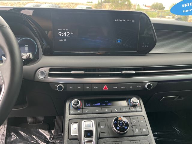 2024 Hyundai Palisade Limited - Photo 20