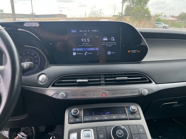 2022 Hyundai Palisade SEL - Photo 20