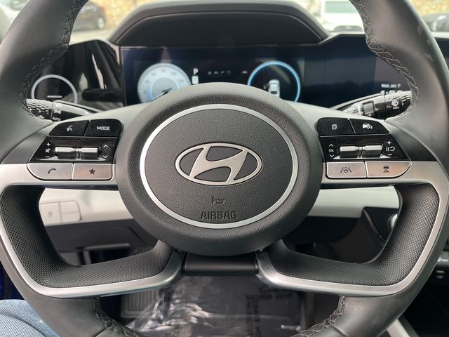 2025 Hyundai Elantra SEL - Photo 15