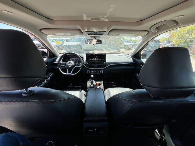 2023 Nissan Altima SR - Photo 25